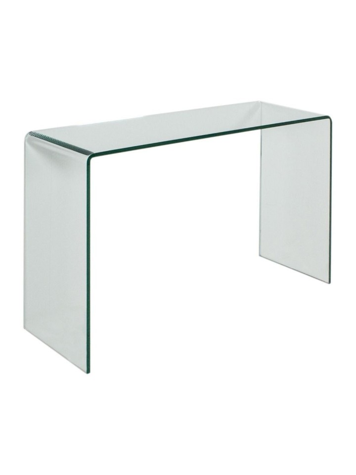 Consolle in vetro Smalle Trasparente