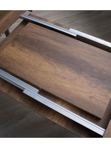 Consolle Tecno Evolution