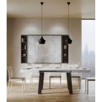 Consolle Tecno Evolution