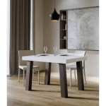 Tavolo allungabile Bridge