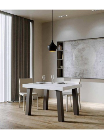 Tavolo allungabile Bridge