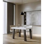 Consolle Tecno Evolution