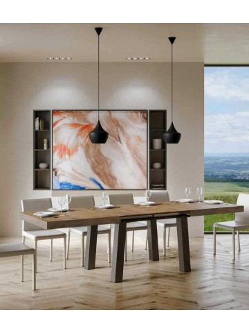 Consolle Tecno Evolution