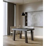 Tavolo allungabile Bridge