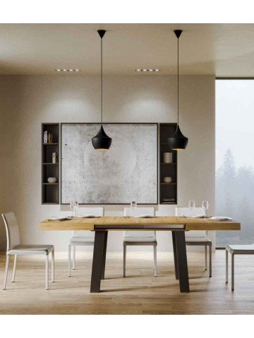 Consolle Tecno Evolution