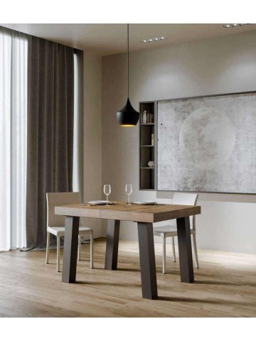 Consolle Tecno Evolution