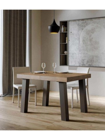 Tavolo allungabile Bridge