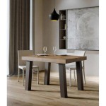 Tavolo allungabile Bridge