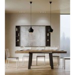 Consolle Tecno Evolution