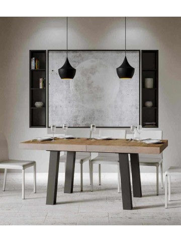 Consolle Tecno Evolution