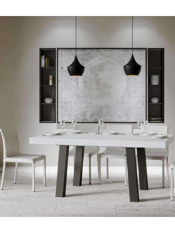 Tavolo allungabile Bridge