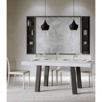 Tavolo allungabile Bridge