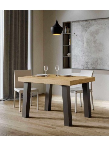 Consolle Tecno Evolution