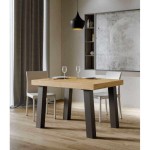 Tavolo allungabile Bridge