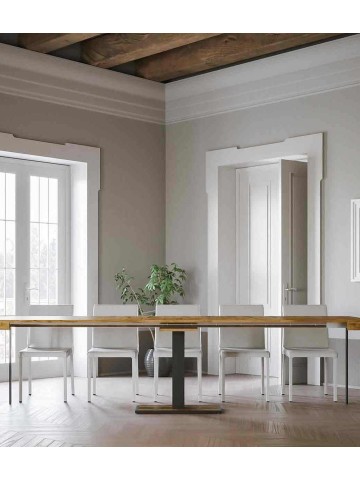 Consolle Allungabile Capital