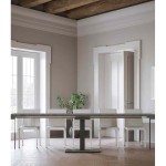 Consolle Allungabile Capital