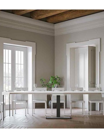 Consolle Tecno Evolution