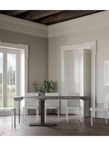 Consolle Allungabile Capital