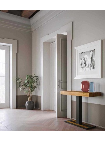 Consolle Allungabile Capital