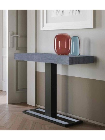 Consolle Tecno Evolution