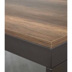 Tavolo legno Tecno Evolution allungabile