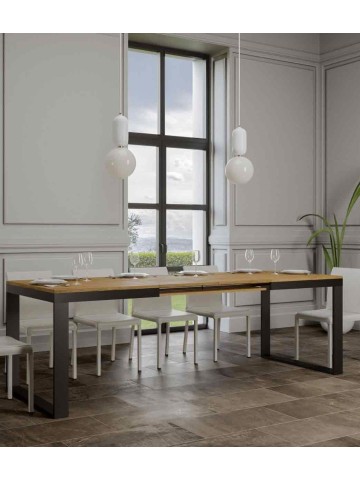 Consolle Tecno Evolution