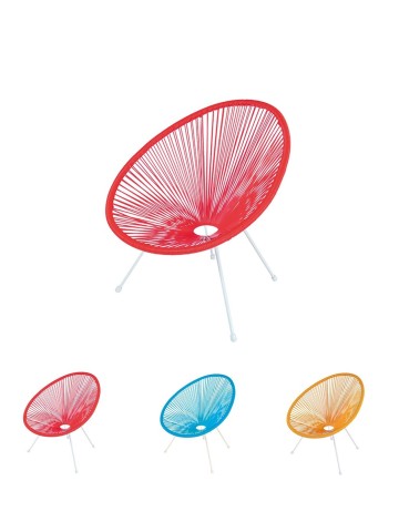 Cuscinetto schienale