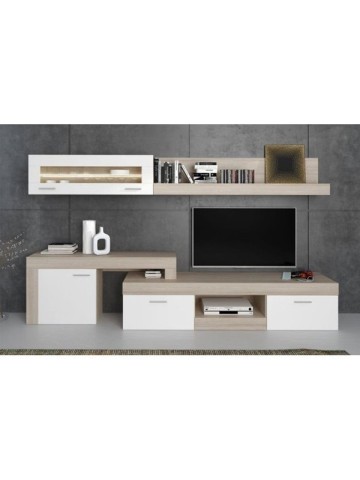 Parete attrezzata ZARA