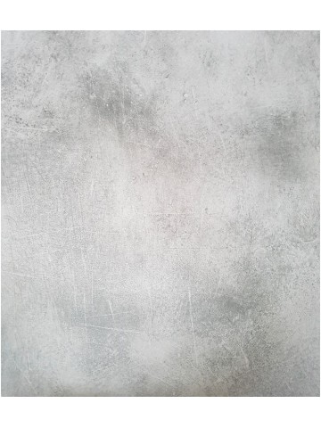 Tavolo moderno grigio in metallo