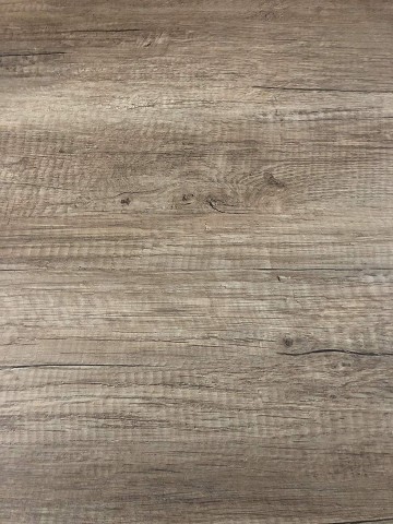 Tavolo moderno allungabile con piano in legno naturale