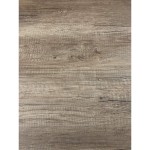 Dettaglio piano tavolo rovere primitivo