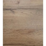 Consolle Tavolo 90 x 50 Nobilitato Rovere Nodato Allungabile 12 posti