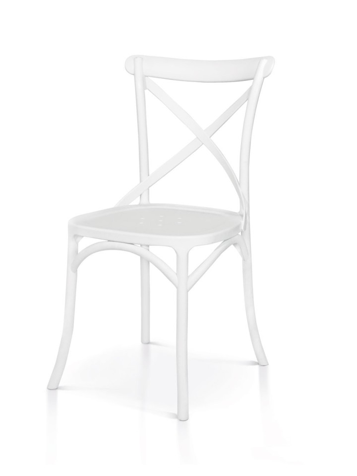 Sedia Milani Vintage