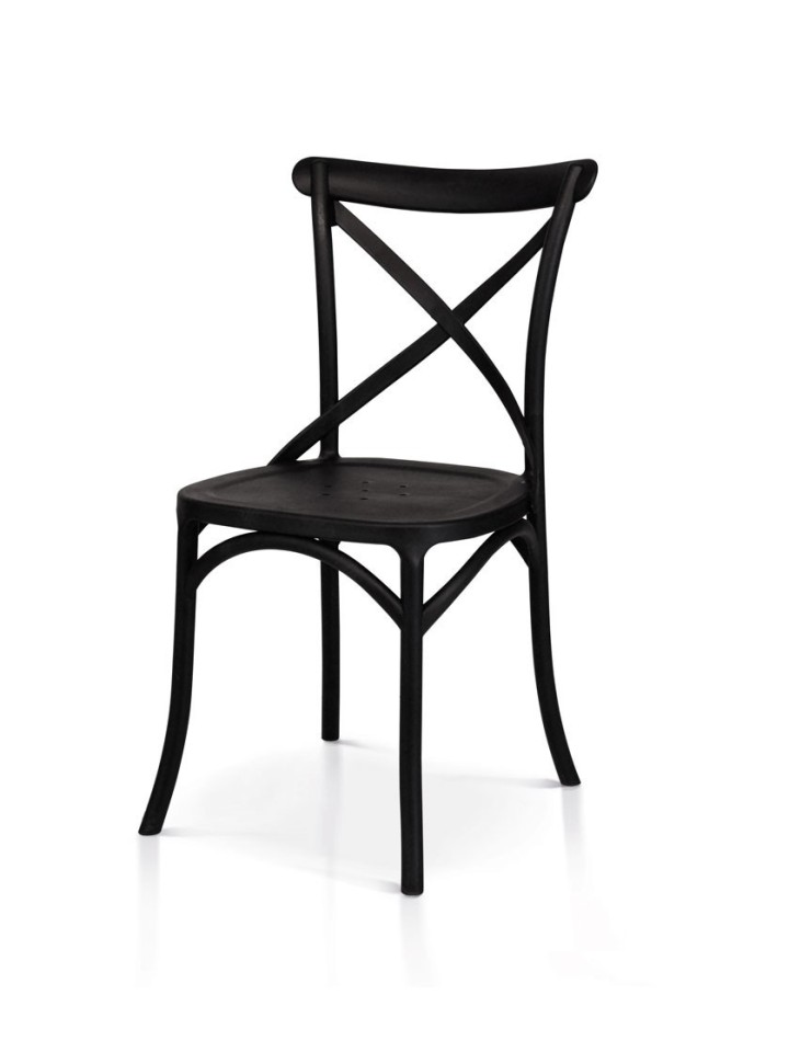 Sedia Milani Vintage