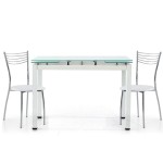 Set Tavolo + sedie da cucina