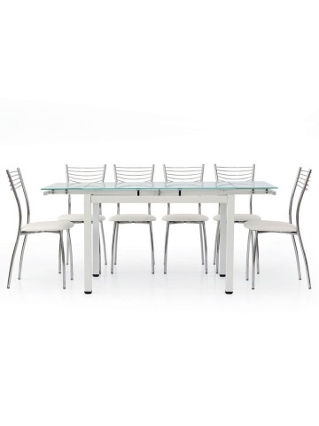 Set Tavolo + sedie da cucina