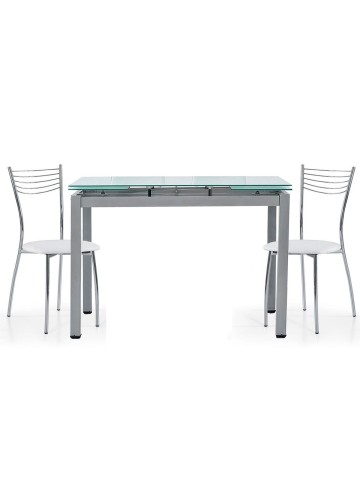 Set Tavolo + sedie da cucina