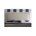 Letto matrimoniale alla Francesce Imbottito Adrian Felis