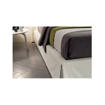 Letto King size Imbottito Adrian Felis