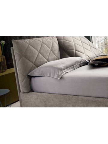 Letto Singolo Relax System Allen Felis