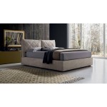 Letto Contenitore Relax System Allen Felis