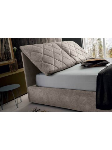 Letto King Size Relax System Allen Felis