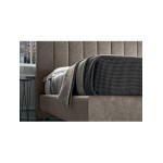 Letto con testata reclinabile Luis Felis