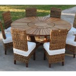 Tavolo in legno Real Table