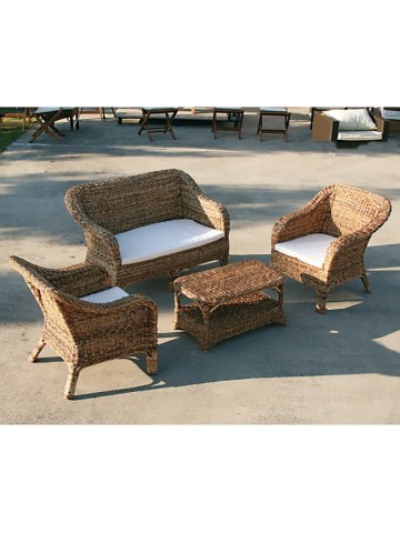 Salotto Clito Mini Sofà