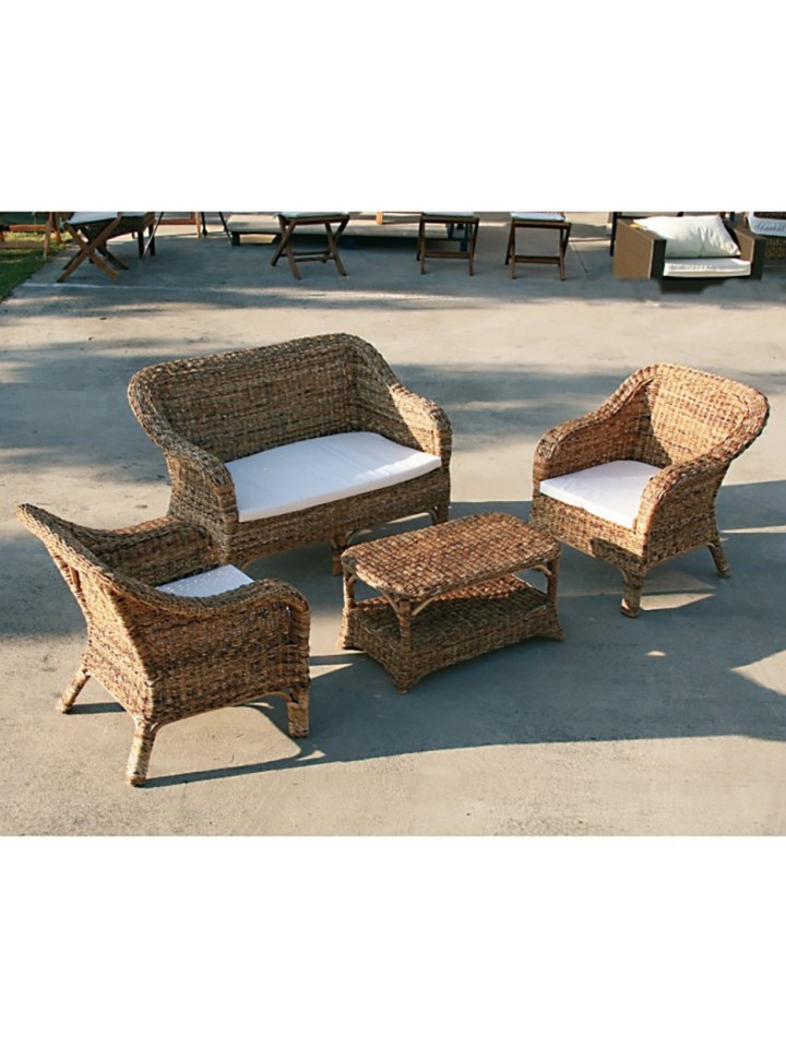 Salotto Clito Mini Sofà