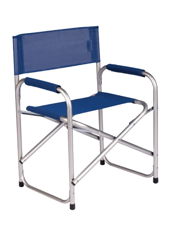 Poltrona Regista Pieghevole