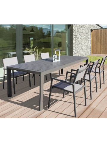 Tavolo per esterno HOUSTON