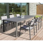 Tavolo per esterno HOUSTON