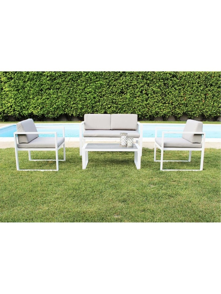 Salotto da esterno FORMENTERA